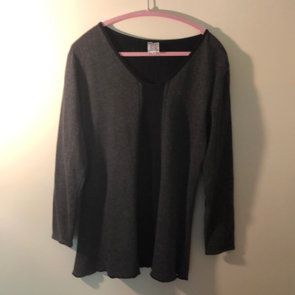 Parsley &Sage Tunic